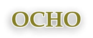 ocho logo-300 OCHO Condo Logo